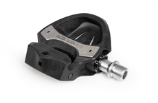 ACID Pedale K1-CB Click Road SPD-SL (schwarz)