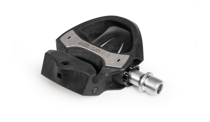 ACID Pedale K1-CB Click Road SPD-SL