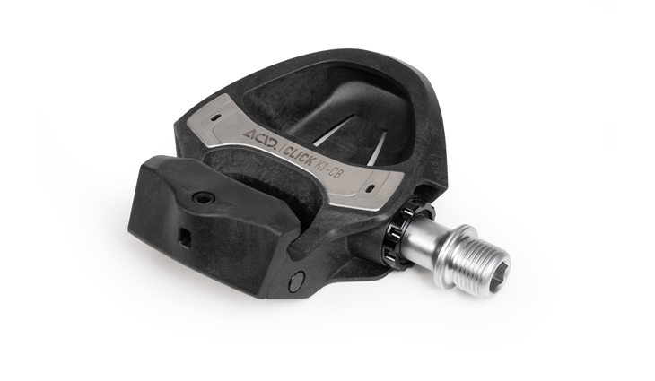 ACID Pedale K1-CB Click Road SPD-SL
