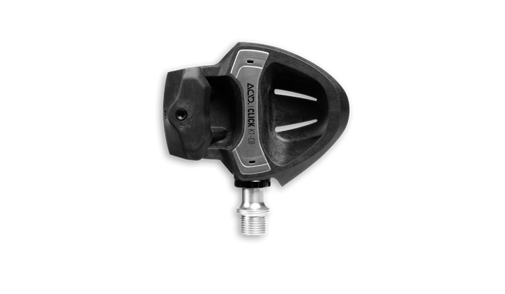 ACID Pedale K1-CB Click Road SPD-SL