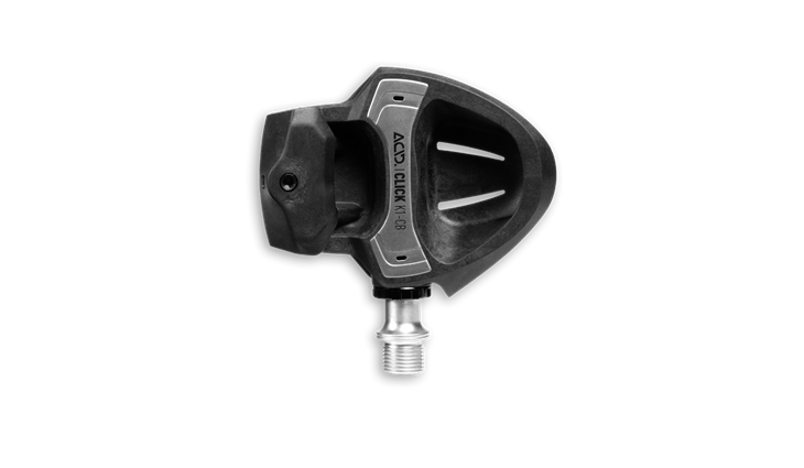 ACID Pedale K1-CB Click Road SPD-SL