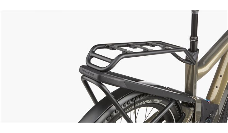 Riese & Müller Delite5 vario T 800 Wh 26J