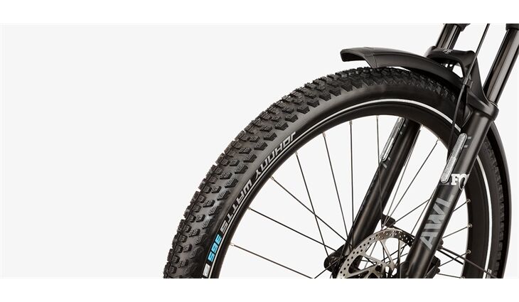Riese & Müller Delite5 vario T 800 Wh 26J