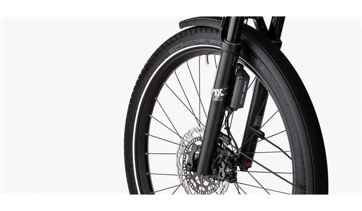 Riese & Müller Delite5 vario T 800 Wh 26J