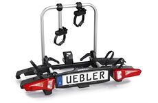 UEBLER Heckträger i21 Z 60° (schwarz)