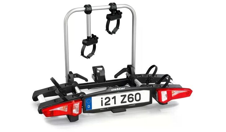 UEBLER Heckträger i21 Z 60°