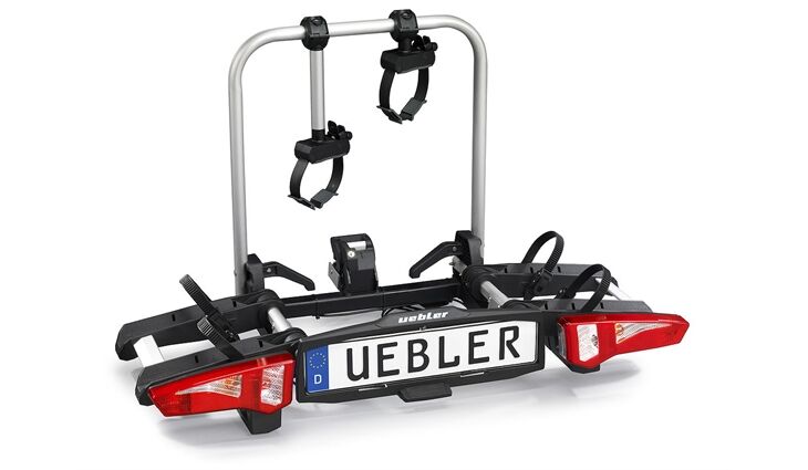 UEBLER Heckträger i21 Z 90°