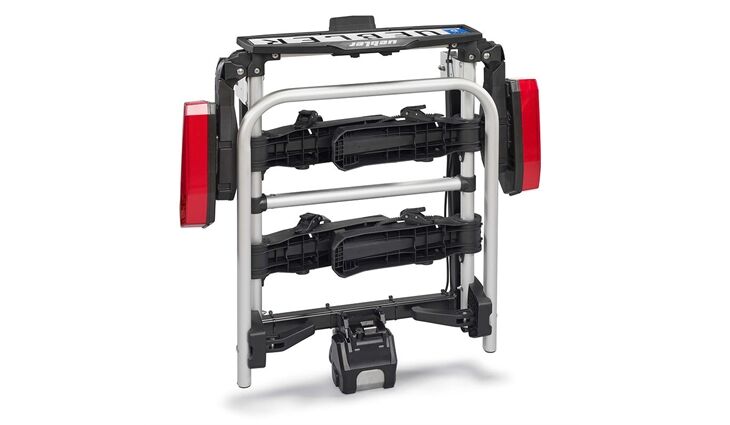 UEBLER Heckträger H21 Z 90° Abklappwinkel