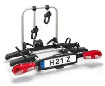 UEBLER Heckträger H21 Z 90° Abklappwinkel