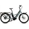 Cube Longtail Hybrid Comfort 800 26J