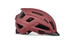 Cube Helm CINITY Gr. S 49-55 (rot)