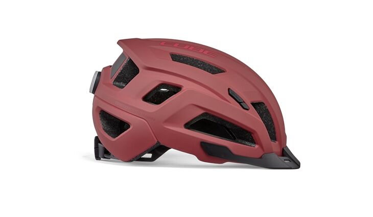 Cube Helm CINITY Gr. S 49-55