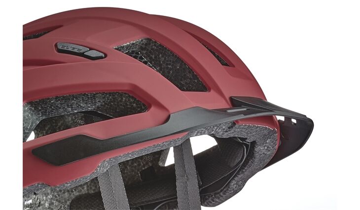 Cube Helm CINITY Gr. S 49-55