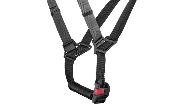 Cube Helm CINITY Gr. S 49-55