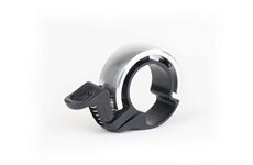 Knog Ringglocke Oi Classic Small 22.2mm (silber)