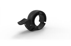 Knog Ringglocke Oi Classic Small 22.2mm (schwarz matt)
