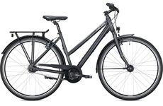FALTER U 4.0 Trapez 28'' 52cm cool grey 26J (cool grey)