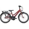 FALTER FX 203 ND Trapez 20'' 29cm chestnut 26J