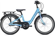 FALTER FX 203 ND Wave 20'' 29cm blue jeans 26J (Hellblau)