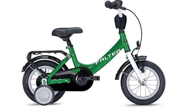 FALTER FX 120 Wave 12'' 22cm green 26J