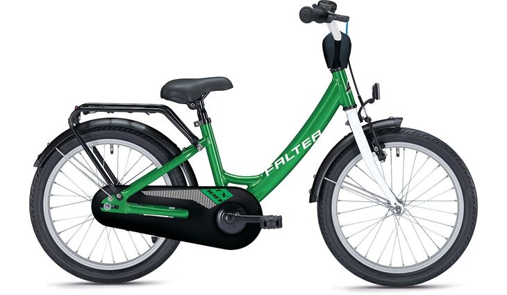 FALTER FX 180 Wave 18'' 28cm green 26J