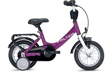 FALTER FX 120 Wave 12'' 22cm purple 26J (Lila)