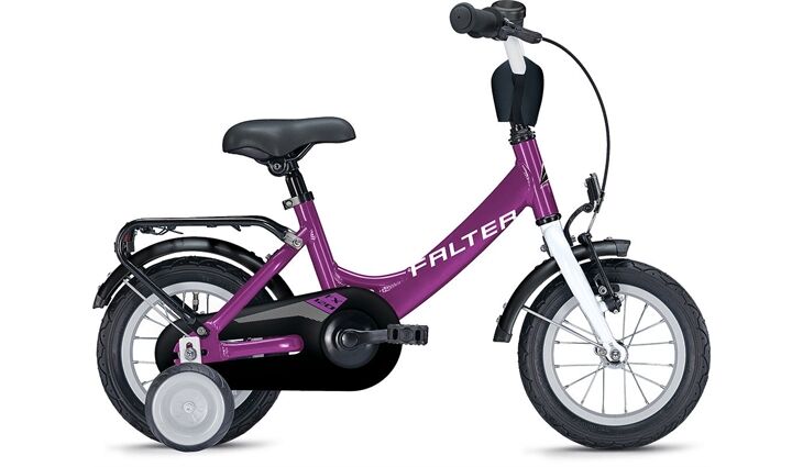 FALTER FX 120 Wave 12'' 22cm purple 26J