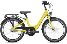 FALTER FX 203 ND Wave 20'' 29cm blaze yellow 26J (gelb)