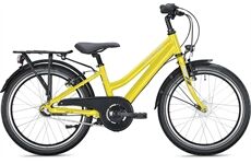 FALTER FX 203 ND Trapez 20'' 29cm blaze yellow 26J (gelb)