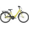 FALTER FX 407 ND Wave 24'' 34cm blaze yellow 26J