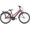 FALTER FX 407 ND Trapez 24'' 34cm chestnut 26J