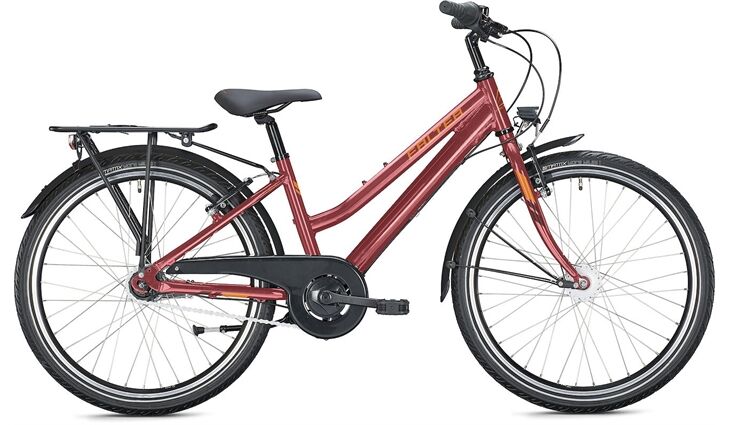 FALTER FX 407 ND Trapez 24'' 34cm chestnut 26J