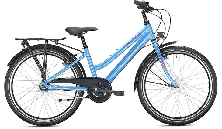 FALTER FX 407 ND Trapez 24'' 34cm blue jeans 26J