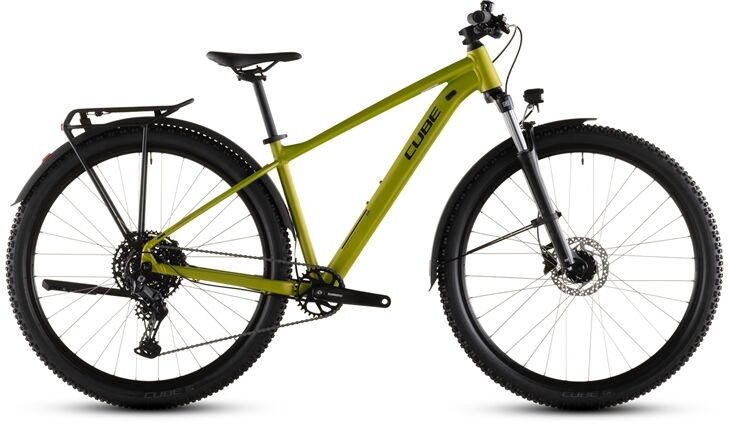 Cube Aim Pro FE 26J