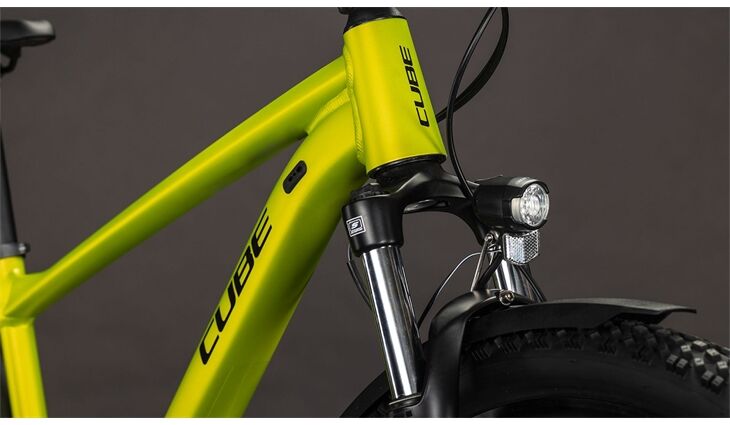 Cube Aim Pro FE 26J