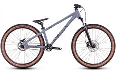 Cube Flying Circus 26J