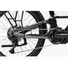 Haibike Adventr 6 low 800Wh 26J