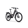 Haibike Adventr 10 low 800Wh 26J