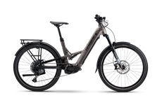 Haibike Adventr 10 low 800Wh 26J
