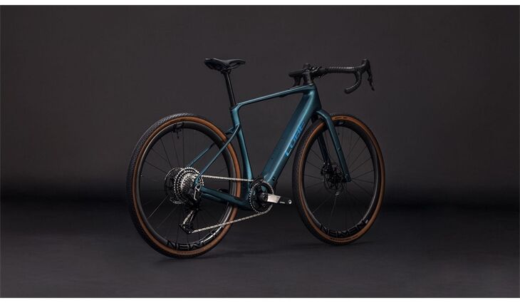 Cube Nuroad Hybrid C:62 SLT 400X 26J