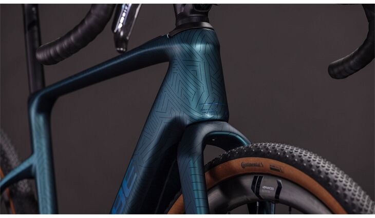 Cube Nuroad Hybrid C:62 SLT 400X 26J