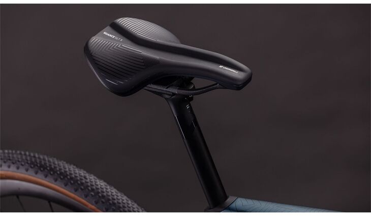 Cube Nuroad Hybrid C:62 SLT 400X 26J