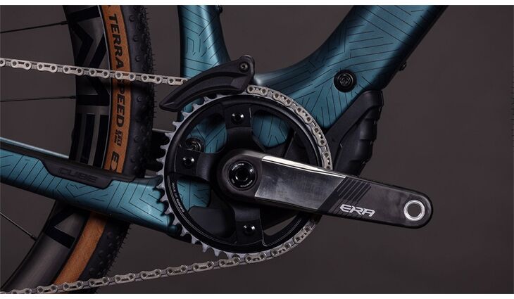 Cube Nuroad Hybrid C:62 SLT 400X 26J