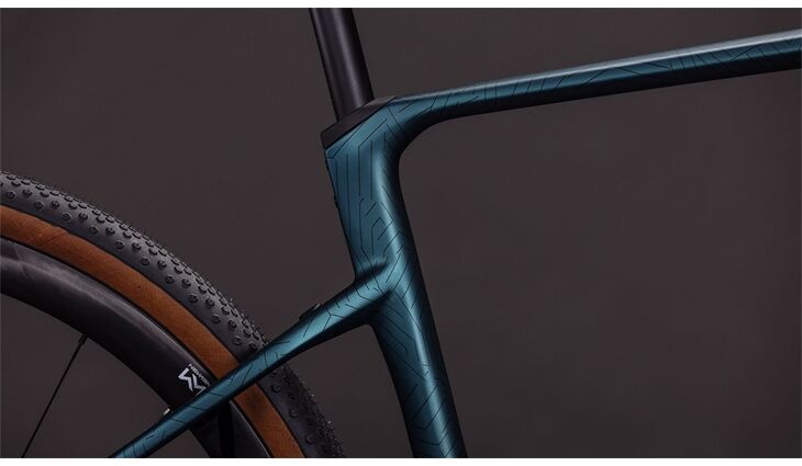 Cube Nuroad Hybrid C:62 SLT 400X 26J