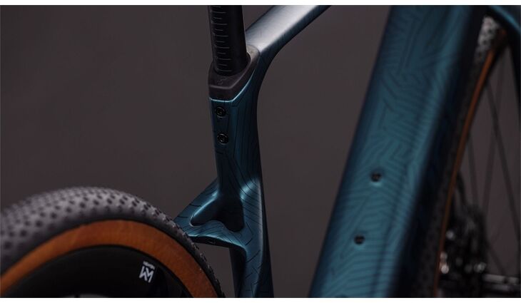 Cube Nuroad Hybrid C:62 SLT 400X 26J