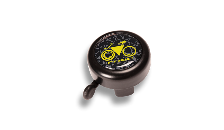 RFR Glocke "FRIENDS Bike"