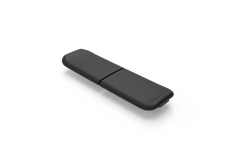 Cube Sitzbank RILink Longtail (schwarz)