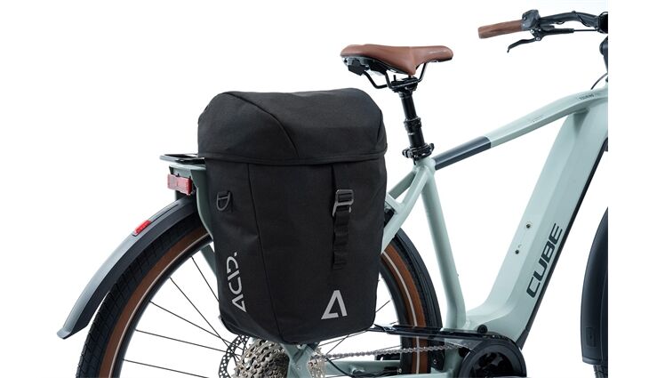 ACID Packtasche City 15 SMLink