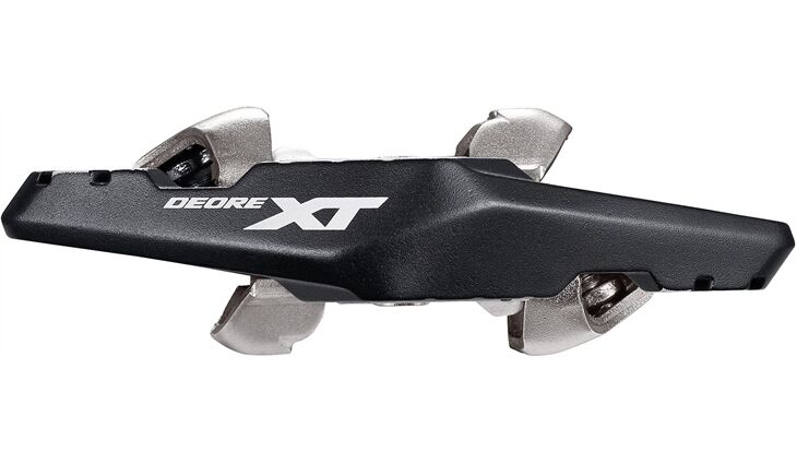 SHIMANO Pedale SPD Klick Deore XT PD-M8120