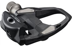 SHIMANO Pedale SPD-SL Klick 105 PD-R7000 (carbon´n´black)